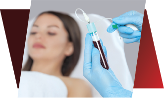 Step 1 – Venipuncture technique and specimen collection